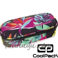 Cool Pack Campus Объл несесер Paradise A62214 Cool Pack Campus Объл несесер Paradise A62214